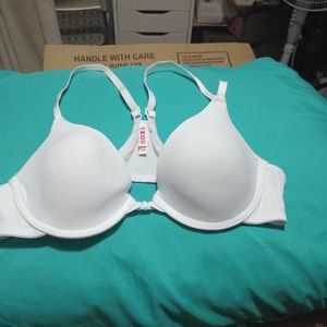 Izod t-back bra